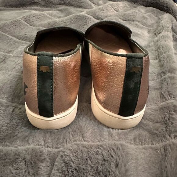 Birdies x Angel City The Game Changer Color Block Slip On Sneaker, Size 8.5 - Picture 5 of 10